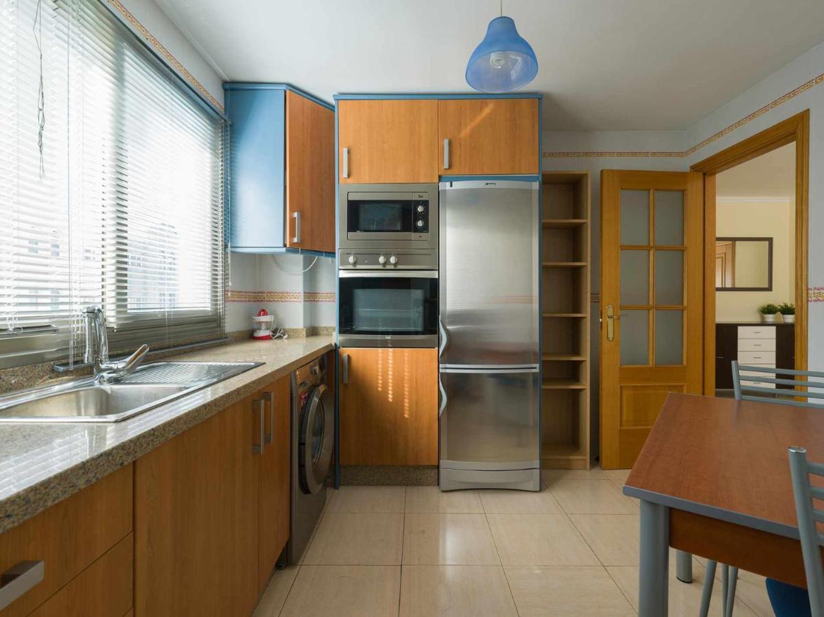 Apartment Mahostly Castillo