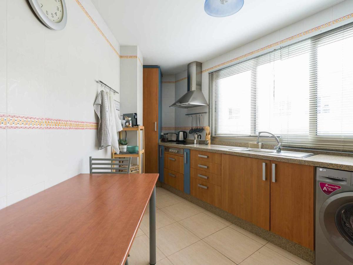 Apartamento Mahostly Castillo *