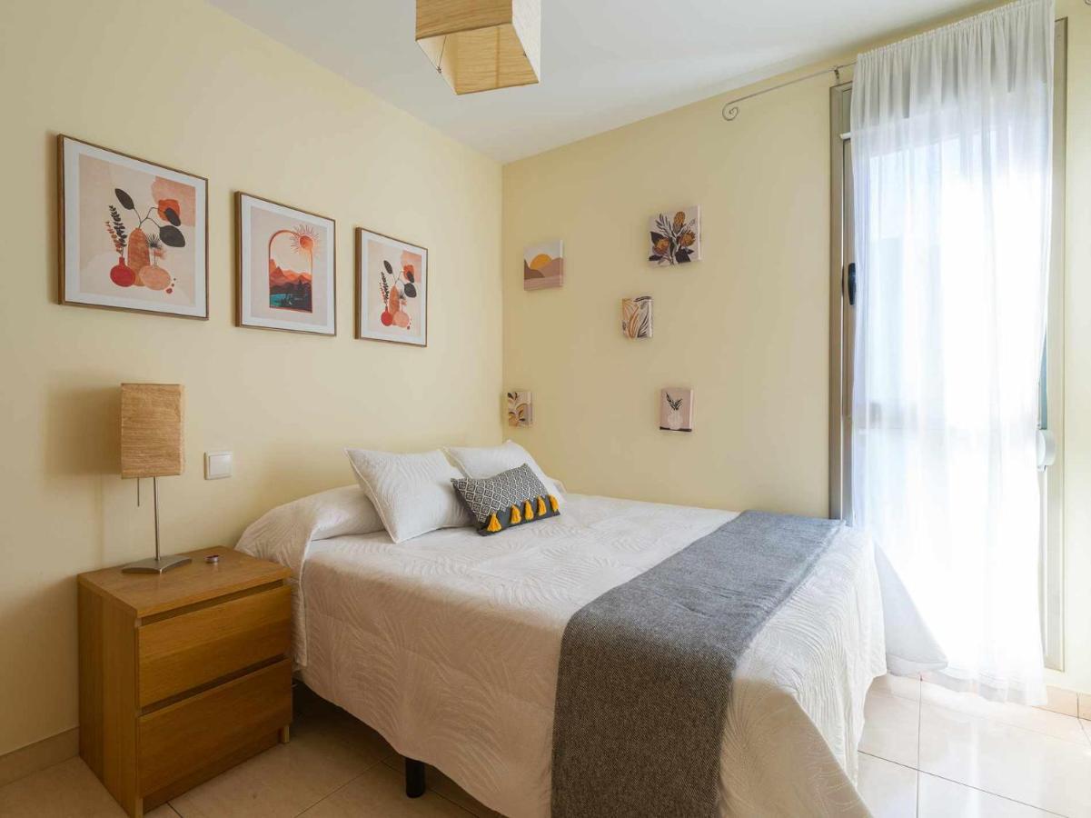 Apartment Mahostly Castillo Puerto del Rosario (Fuerteventura)