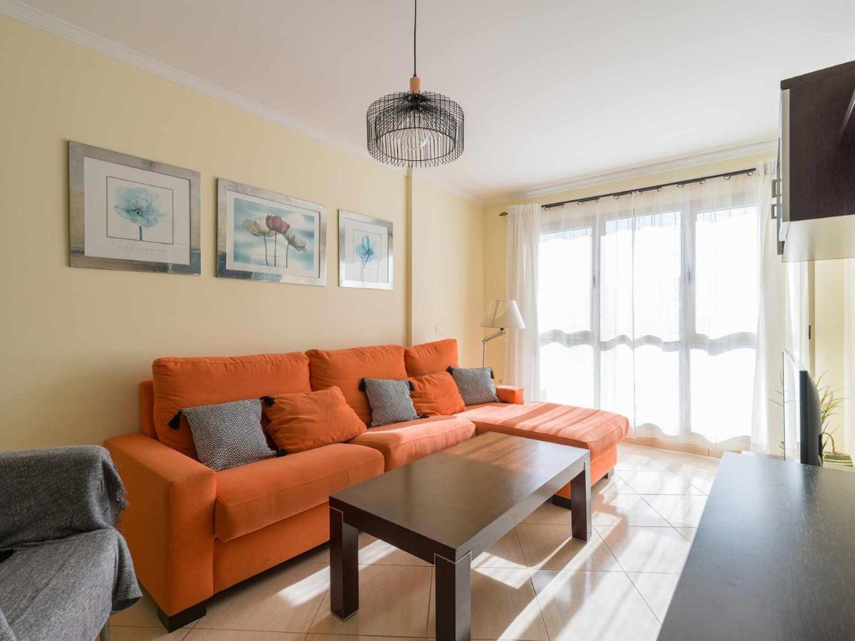 Mahostly Castillo Apartment Puerto del Rosario (Fuerteventura)