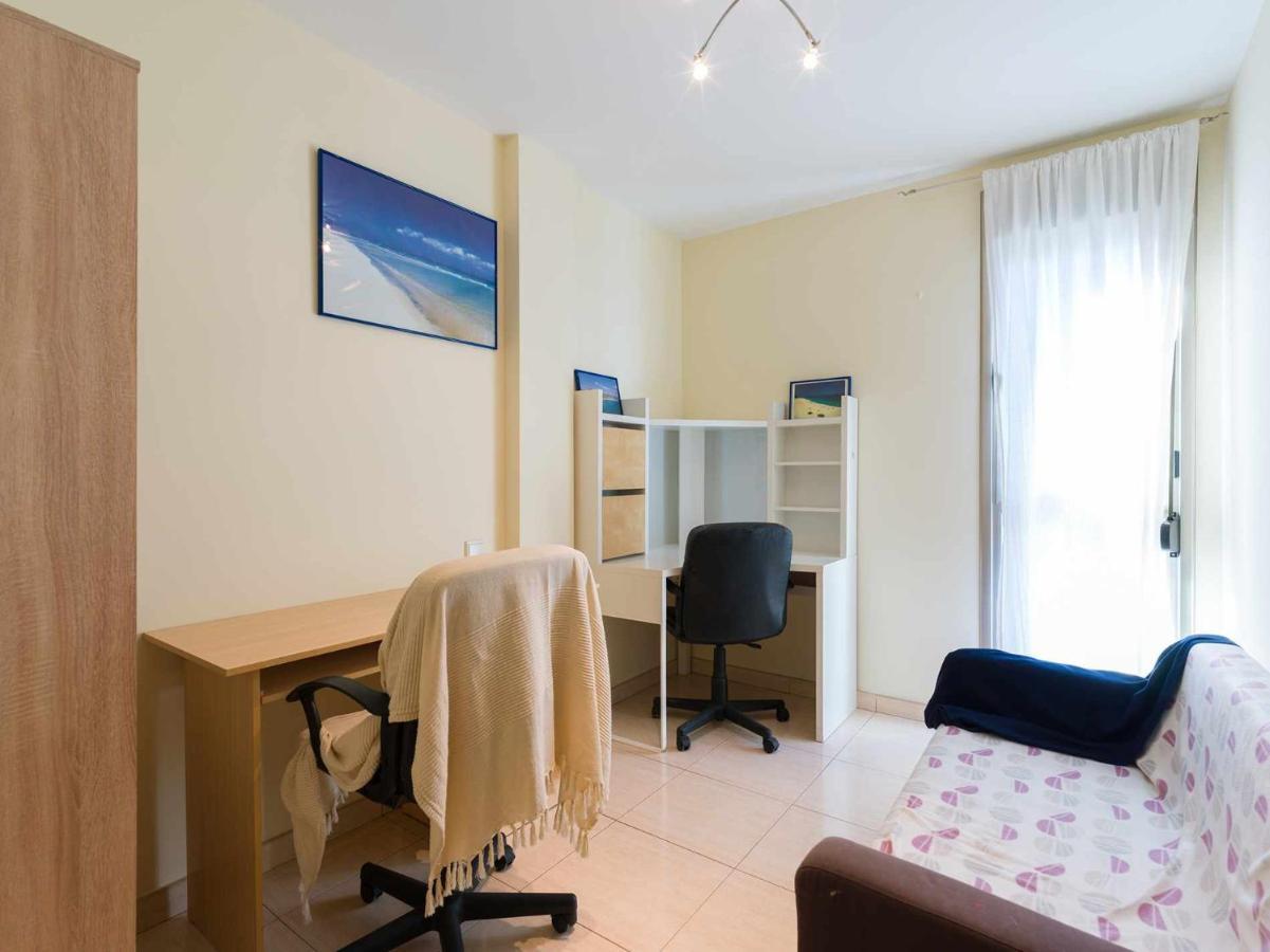 Apartment Mahostly Castillo Puerto del Rosario (Fuerteventura)